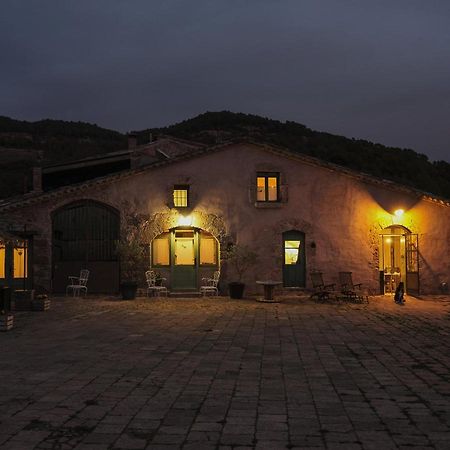 Rellinars Masia Casajoana Rural מראה חיצוני תמונה