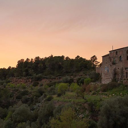 Rellinars Masia Casajoana Rural מראה חיצוני תמונה